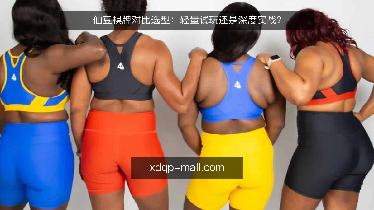 仙豆棋牌对比选型:轻量试玩还是深度实战?
